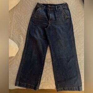 Talbots Petite Jeans
